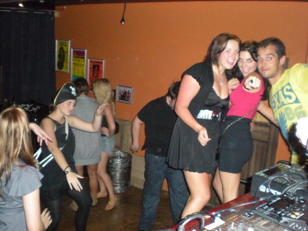 Bootie 062