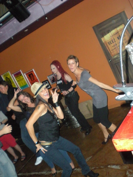 Bootie 023