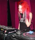 DJ