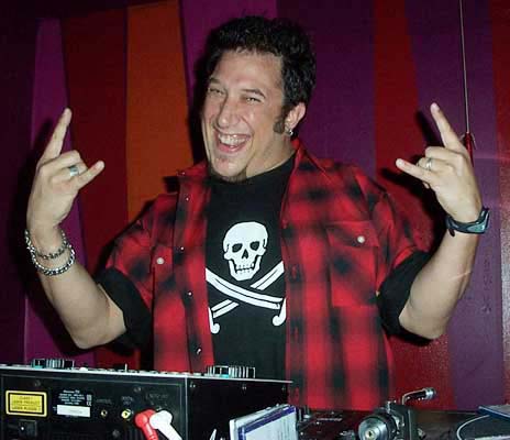 DJ Matty C