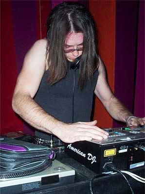 DJ Rev. Slick