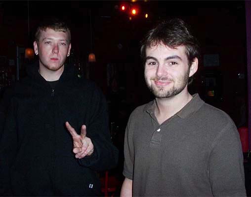 Punters