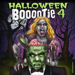 Halloween Booootie 4