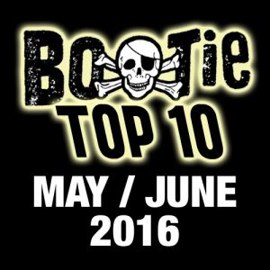 BootieTop10_MayJune2016