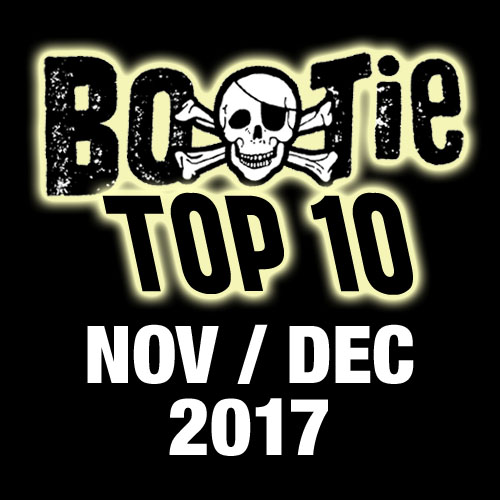 Bootie shop top 10