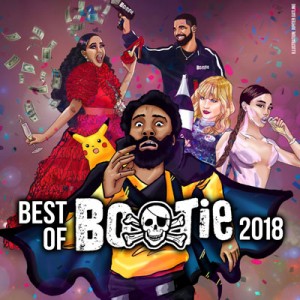 Best of Bootie 2018
