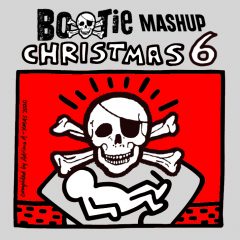 Bootie Mashup Christmas 6