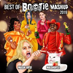 Best of Bootie Mashup 2019