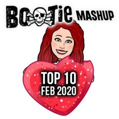 BootieMashupTop10_Feb2020