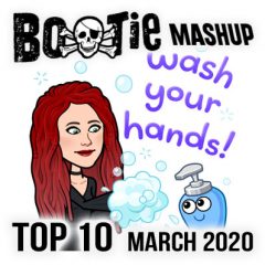 BootieMashupTop10_Mar2020