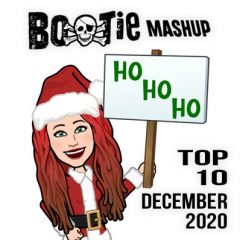 BootieMashupTop10_Dec2020