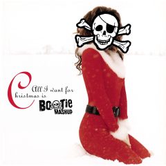 All I Want For Christmas Is Bootie Mashup