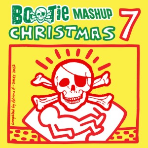 Bootie Mashup Christmas 7 (2022)