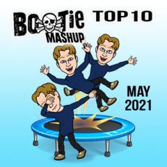BootieMashupTop10_May2021