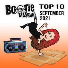BootieMashupTop10_Sept2021