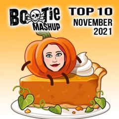 BootieMashupTop10_Nov2021