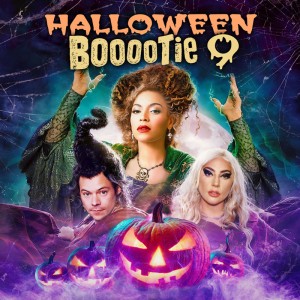 Halloween Booootie 9 (2022)