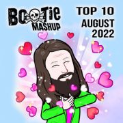 BootieMashupTop10_Aug2022