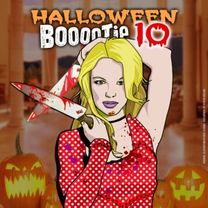Halloween Booootie 10 (2023)