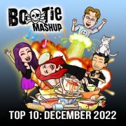 BootieMashupTop10_Dec2022