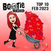 BootieMashupTop10_Feb2023