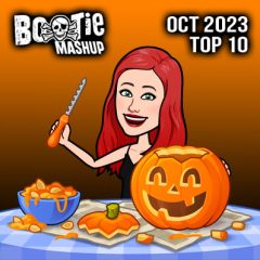 BootieMashupTop10_Oct2023
