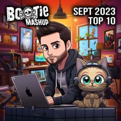 BootieMashupTop10_Sept2023