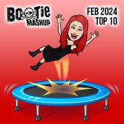 BootieMashupTop10_Feb2024
