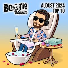 BootieMashupTop10_Aug2024