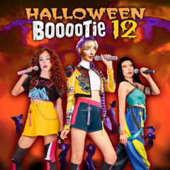 Halloween Booootie 12 mixtape HalloweenBooootie12_thumb