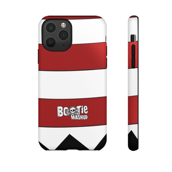 Pirate Shirt – Tough Phone Case - Image 22