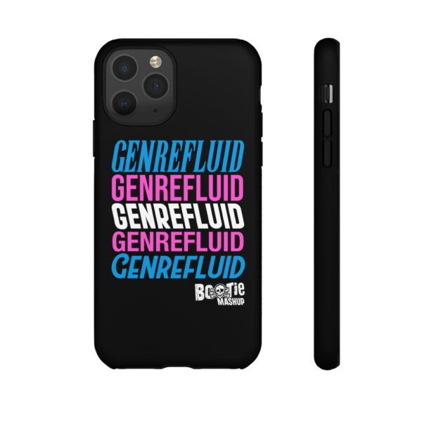 GENREFLUID (Trans Flag) – Tough Phone Case - Image 22