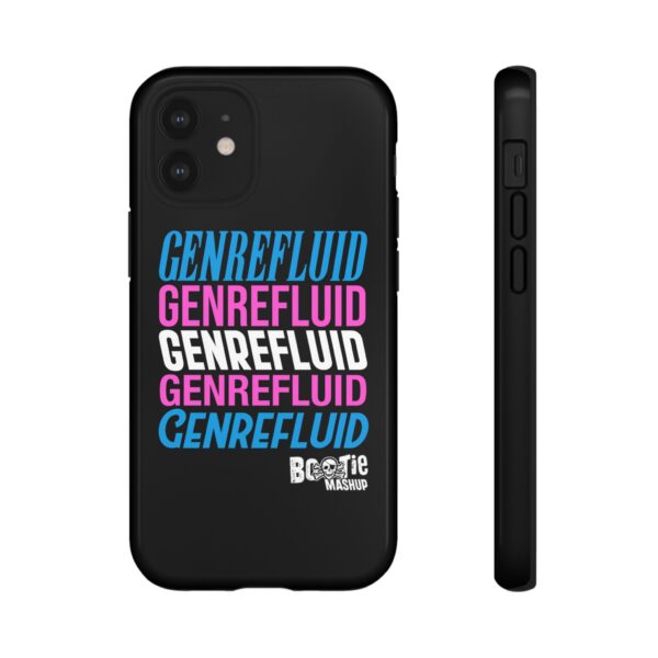 GENREFLUID (Trans Flag) – Tough Phone Case - Image 31
