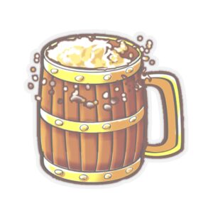 Cheers! Stickers
