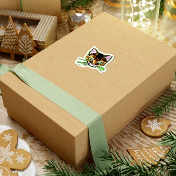 Tibby Stickers - Image 6