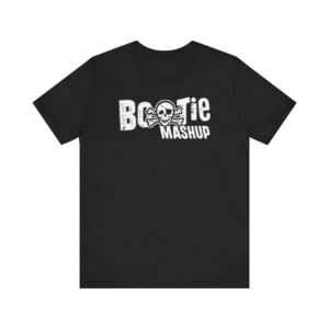 Bootie Mashup Classic Logo Unisex T-Shirt