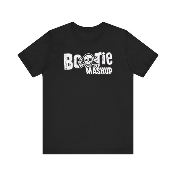 Bootie Mashup Classic Logo Unisex T-Shirt