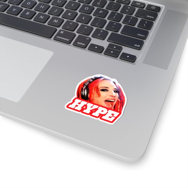 Adriana HYPE Stickers - Image 5