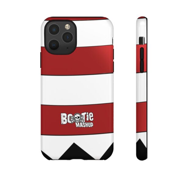 Pirate Shirt – Tough Phone Case - Image 21