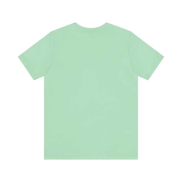 GENREFLUID (Genderfluid flag) Unisex Jersey Short Sleeve Tee - Image 22