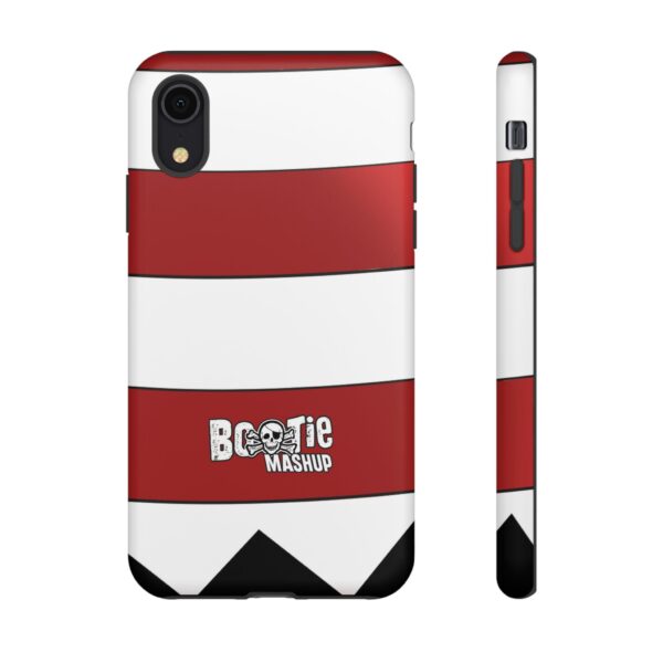 Pirate Shirt – Tough Phone Case - Image 8