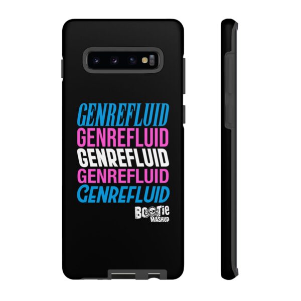 GENREFLUID (Trans Flag) – Tough Phone Case - Image 17