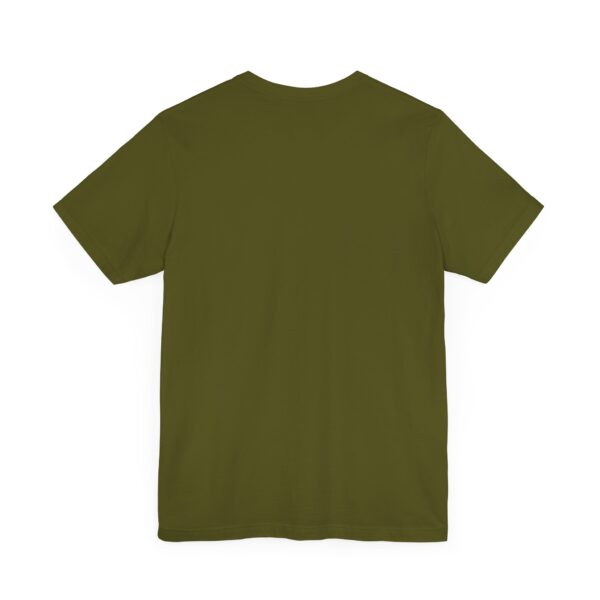 Bootie Mashup Classic Logo Unisex T-Shirt - Image 24