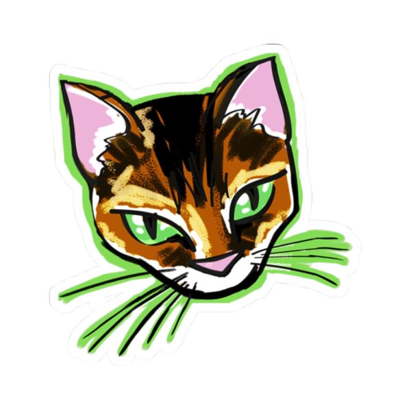 Tibby Stickers - Image 4