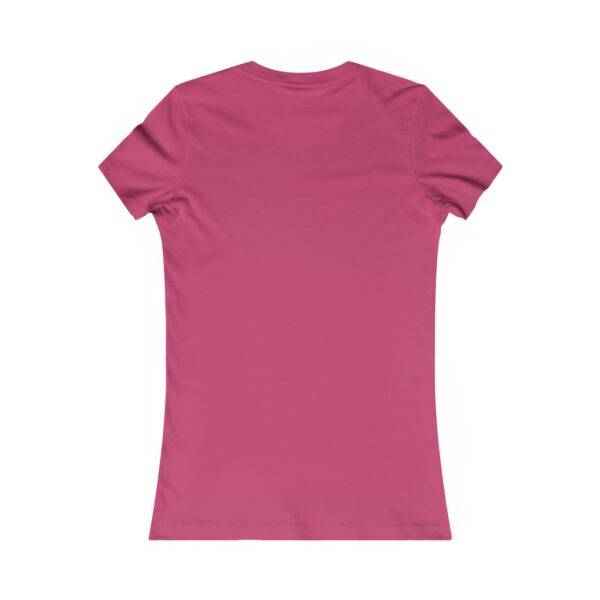 *EU* Bootie Mashup Classic Logo Slim Fit Tee - Image 12