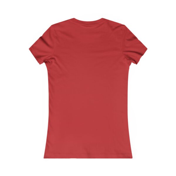 *EU* Bootie Mashup Classic Logo Slim Fit Tee - Image 14