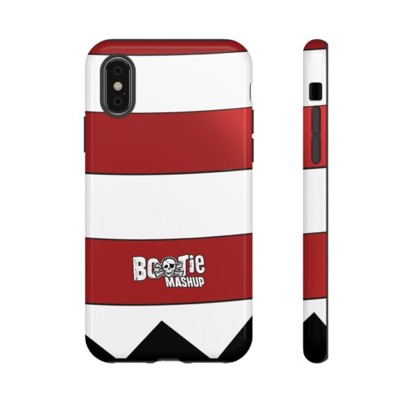 Pirate Shirt – Tough Phone Case - Image 5