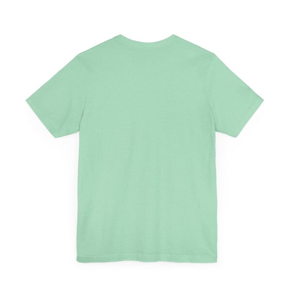 Bootie Mashup Classic Logo Unisex T-Shirt - Image 8