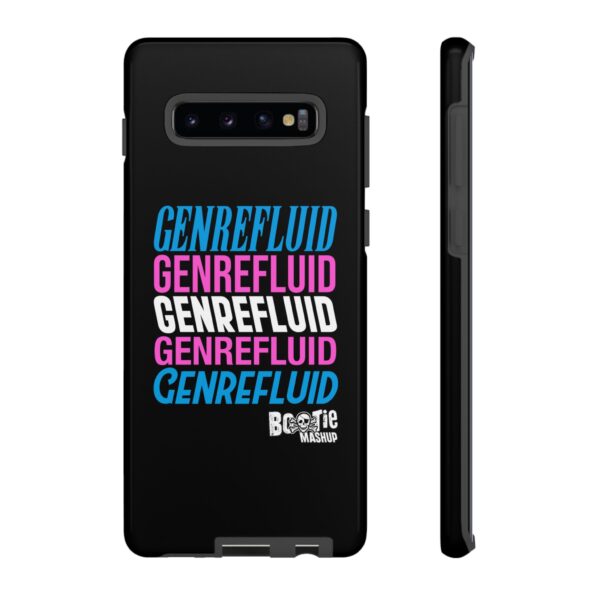 GENREFLUID (Trans Flag) – Tough Phone Case - Image 15