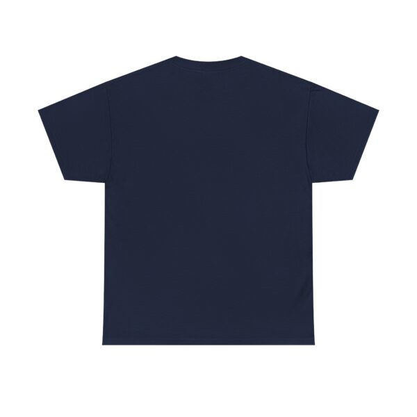 *EU* "I Got Lost In The TYME HOLE" – Unisex Heavy Cotton Tee - Image 6